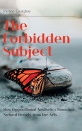 Cover: The Forbidden Subject - White Horse Press