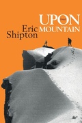 Cover: Upon that Mountain - Vertebrate Publishing Ltd