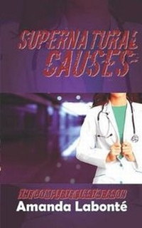 Enlarge image Cover: Supernatural Causes - Engen Books