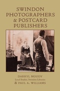 Cover: Swindon Photographers and Postcard Publishers - Hobnob Press