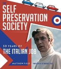 Cover: The Self Preservation Society - Porter Press International