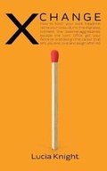 Cover: X Change - mPowr Publishing
