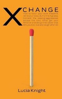 Enlarge image Cover: X Change - mPowr Publishing