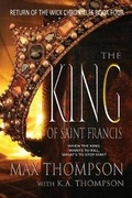 Cover: The King of Saint Francis - Blue Box Books