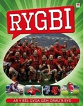 Cover: Rygbi - Rily Publications Ltd