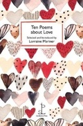Cover: Ten Poems about Love - Candlestick Press