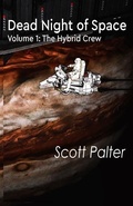Cover: The Hybrid Crew - Final Sword Productions