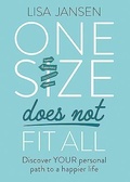 Cover: One Size Does Not Fit All - Mortons Media Group