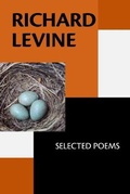 Cover: Richard Levine - Futurecycle Press