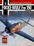 Cover: Eagles of the Luftwaffe: Focke-Wulf Fw 190 A, F and G - Mortons Media Group