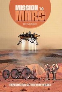 Abbildung von: Mission to Mars 2019 - Mortons Media Group