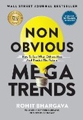 Cover: Non Obvious Megatrends - Ideapress Publishing