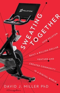 Enlarge image Cover: Sweating Together - Ideapress Publishing