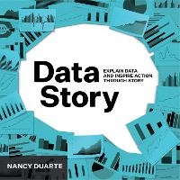 Enlarge image Cover: DataStory - Ideapress Publishing