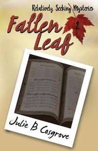 Enlarge image Cover: Fallen Leaf - Write Integrity Press