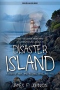 Cover: Disaster Island - Aviva Publishing