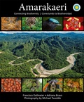 Cover: Amarakaeri - Smithsonian Institution Scholarly Press