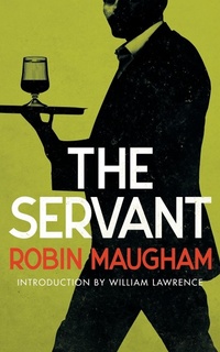 Enlarge image Cover: The Servant - VALANCOURT BOOKS