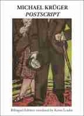 Cover: Postscript - Sheep Meadow Press,U.S.