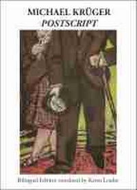 Enlarge image Cover: Postscript - Sheep Meadow Press,U.S.