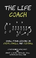 Cover: The Life Coach - Clovercroft Publishing
