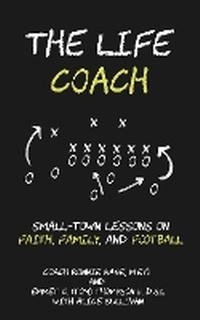 Enlarge image Cover: The Life Coach - Clovercroft Publishing