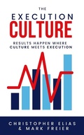 Cover: The Execution Culture - Clovercroft Publishing