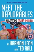 Cover: Meet the Deplorables - 39 West Press