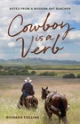 Cover: Cowboy Is a Verb - University of Nevada Press