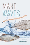 Cover: Make Waves - University of Nevada Press