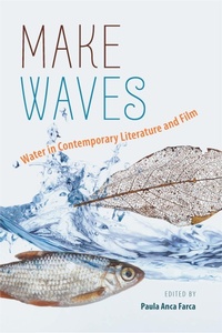 Enlarge image Cover: Make Waves - University of Nevada Press