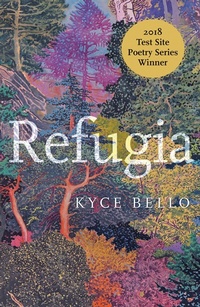 Enlarge image Cover: Refugia - University of Nevada Press