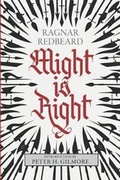 Cover: Might is Right - Underworld Amusements
