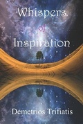 Cover: Whispers of Inspiration - Inner Child Press, Ltd.