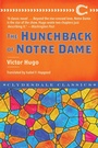 Cover: The Hunchback of Notre Dame - Clydesdale Press
