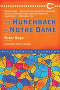 Cover: The Hunchback of Notre Dame - Clydesdale Press