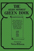 Cover: The Negro Motorist Green Book Compendium - About Comics
