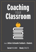 Cover: Coaching Your Classroom - Solution Tree Press