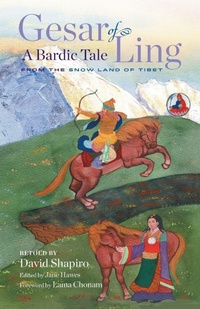Enlarge image Cover: Gesar of Ling - Balboa Press