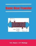 Cover: Basic Heat Transfer - None