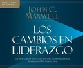 Cover: Los Cambios En Liderazgo (Leadershifts) - HarperCollins