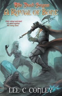 Enlarge image Cover: A Ritual of Bone - Wolves of Valour Publications