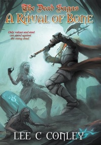 Enlarge image Cover: A Ritual of Bone - Wolves of Valour Publications