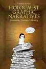 Cover: Holocaust Graphic Narratives - Rutgers University Press