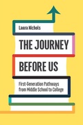Cover: The Journey Before Us - Rutgers University Press