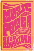 Cover: Music Is Power - Rutgers University Press