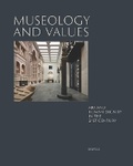 Cover: Museology and Values - Brepols N.V.