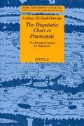 Cover: The Disputatio Chori Et Praetextati - Brepols N.V.