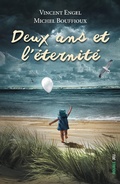 Cover: Deux ans et l'&eacute;ternit&eacute; - Ker