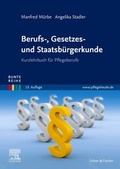 Cover: Berufs-, Gesetzes- und Staatsb&uuml;rgerkunde - Urban & Fischer